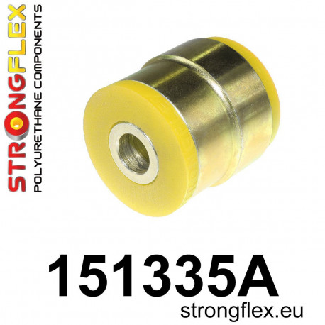 I (90-01) STRONGFLEX - 151335A: Преден доелне тампон за носач SPORT | race-shop.bg