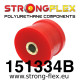Полиуретанови тампони STRONGFLEX - 151334B: Тампон за двигател -голям | race-shop.bg