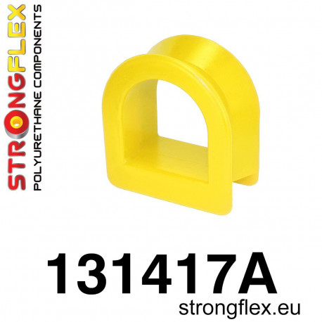 E (84-95) STRONGFLEX - 131417A: Тампон за кормилна рейка - ляв SPORT | race-shop.bg