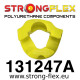 F (91-98) STRONGFLEX - 131247A: Десен тампон за двигател SPORT | race-shop.bg
