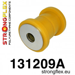 STRONGFLEX - 131209A: Front wishbone front bush SPORT