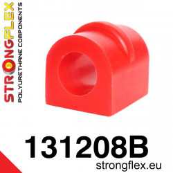 STRONGFLEX - 131208B: Front anti roll bar bush