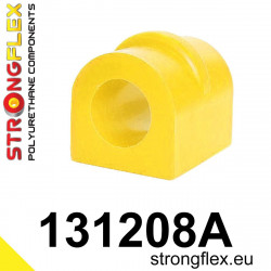 STRONGFLEX - 131208A: Front anti roll bar bush SPORT