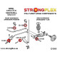 Полиуретанови тампони STRONGFLEX - 131185B: Тампон за заден мост | race-shop.bg
