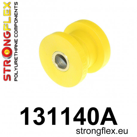 A (94-01) STRONGFLEX - 131140A: Тампон предна биалетка към шаси 34mm SPORT | race-shop.bg