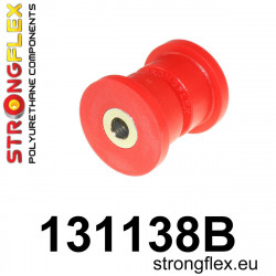 STRONGFLEX - 131138B: Front wishbone inner bush
