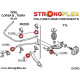 A (94-01) STRONGFLEX - 131138B: Front wishbone inner bush | race-shop.bg