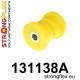 A (94-01) STRONGFLEX - 131138A: Вътрешен тампон за преден носач SPORT | race-shop.bg