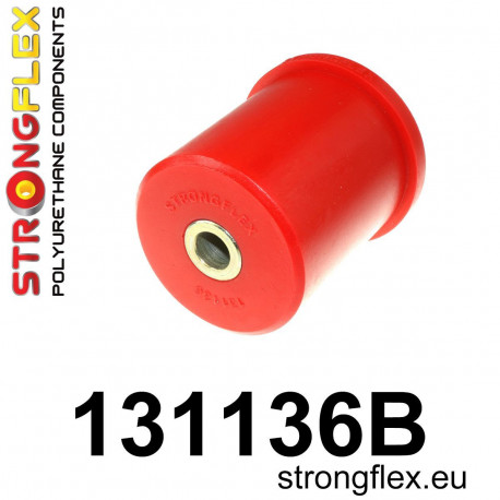 F (91-98) STRONGFLEX - 131136B: Тампон за заден мост | race-shop.bg