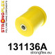 F (91-98) STRONGFLEX - 131136A: Тампон за заден мост SPORT | race-shop.bg