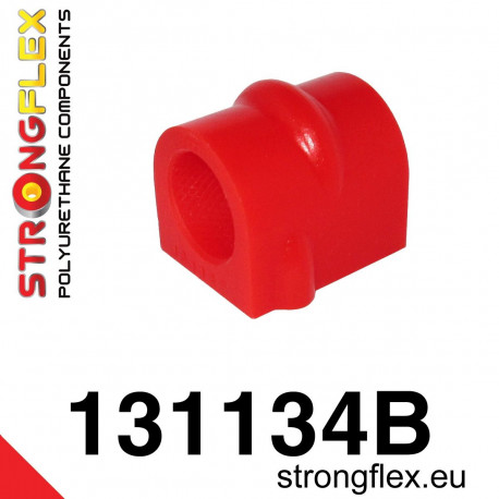 Astra IV STRONGFLEX - 131134B: Тампон за преден стабилизатор | race-shop.bg