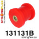 B A05 (05-14) STRONGFLEX - 131131B: Заднен тампон за преден носач | race-shop.bg