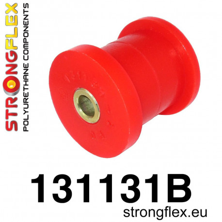 B A05 (05-14) STRONGFLEX - 131131B: Заднен тампон за преден носач | race-shop.bg