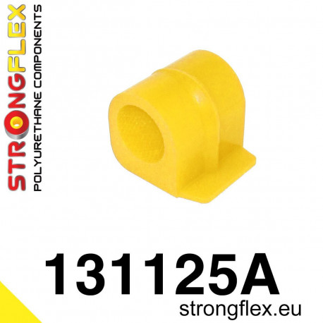 F (91-98) STRONGFLEX - 131125A: Тампон за преден стабилизатор SPORT | race-shop.bg