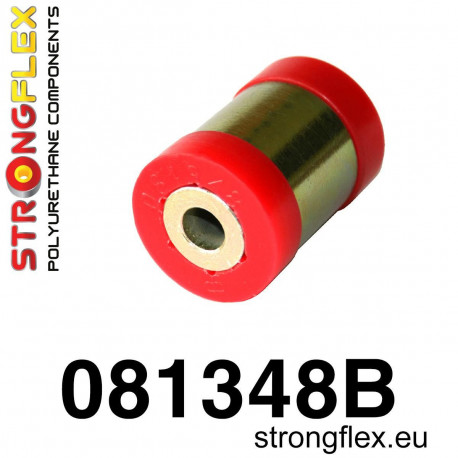 VI (95-00) JAPAN EJ, EK, EM1 STRONGFLEX - 081348B: Тампон преден горен носач | race-shop.bg