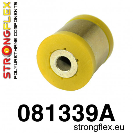 VI (95-00) JAPAN EJ, EK, EM1 STRONGFLEX - 081339A: Заден долен тампон за амортисьор SPORT | race-shop.bg