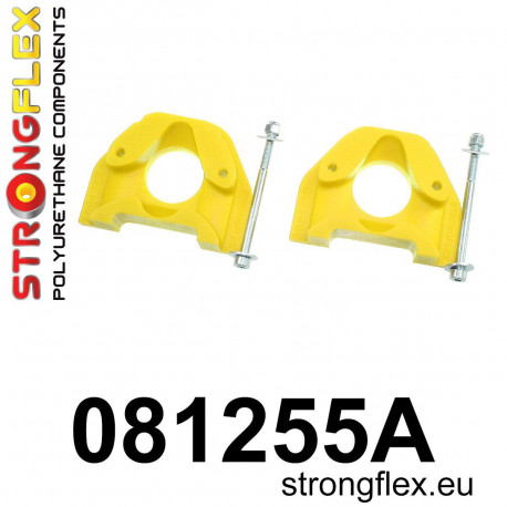 VI (95-00) UK MA, MB, MC STRONGFLEX - 081255A: Десен долен тампон за двигател SPORT | race-shop.bg