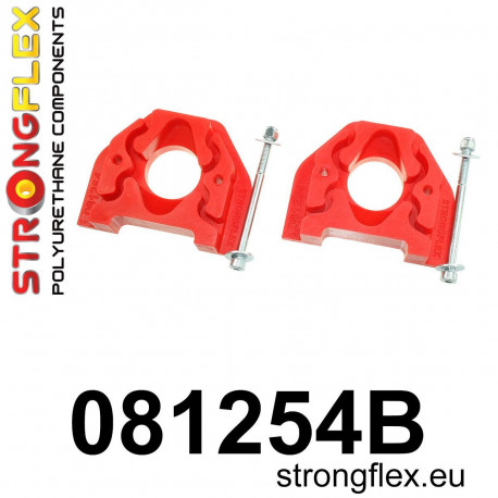 VI (95-00) UK MA, MB, MC STRONGFLEX - 081254B: Тампон за двигател ляв долен вътрешен | race-shop.bg