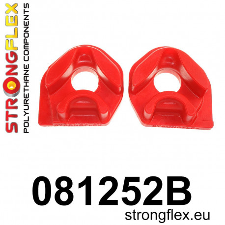 DC5 (01-06) STRONGFLEX - 081252B: Заден тампон за двигател вътрешен | race-shop.bg