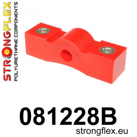 400 (95-00) STRONGFLEX - 081228B: Тампон за разширение на скоростния лост | race-shop.bg