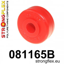 STRONGFLEX - 081165B: Front tie bar to chassis bush