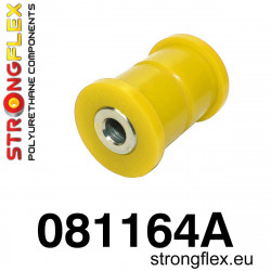 STRONGFLEX - 081164A: Вътрешен тампон за преден носач SPORT