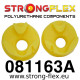 CRX (88-91) STRONGFLEX - 081163A: Преден тампон за двигател right side SPORT | race-shop.bg