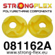 CRX (88-91) STRONGFLEX - 081162A: Преден тампон за двигател лявата страна SPORT | race-shop.bg