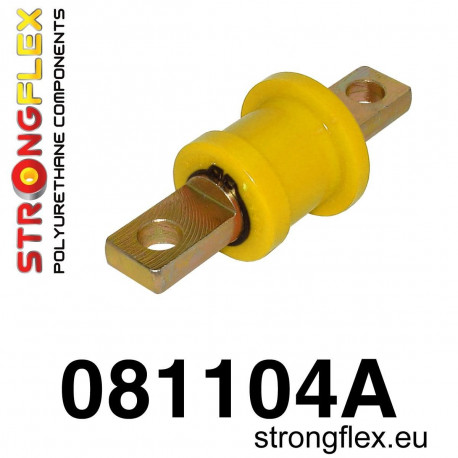 I (97-01) STRONGFLEX - 081104A: Тампон за заден надлъжен носач SPORT | race-shop.bg