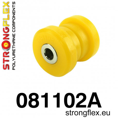CRX del Sol (92-97) STRONGFLEX - 081102A: Заден долен тампон за амортисьор SPORT | race-shop.bg