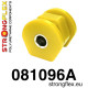 I (97-01) STRONGFLEX - 081096A: Преден долен заден тампон SPORT | race-shop.bg