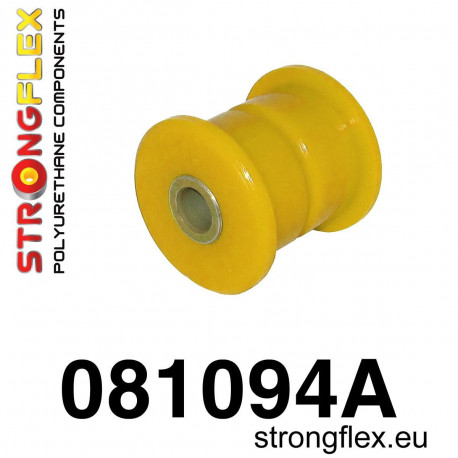 400 (95-00) STRONGFLEX - 081094A: Тампон за преден носач SPORT | race-shop.bg