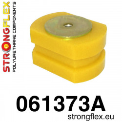 STRONGFLEX - 061373A: Motor mount inserts (timing gear side) SPORT