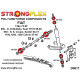 126p (72-99) STRONGFLEX - 061349B: Shock absorber mounting | race-shop.bg