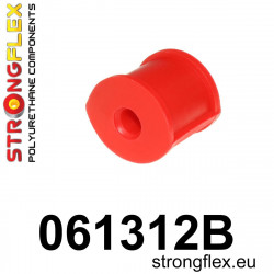 STRONGFLEX - 061312B: Front anti roll bar end link bush