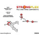 Y (95-00) STRONGFLEX - 061312B: Front anti roll bar end link bush | race-shop.bg