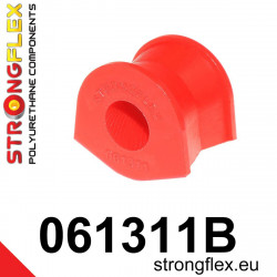 STRONGFLEX - 061311B: Front anti roll bar bush