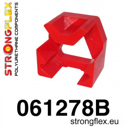 STRONGFLEX - 061278B: Тампон за скоростна кутия