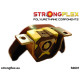 Seicento (98-08) STRONGFLEX - 061278B: Gearbox mount insert | race-shop.bg