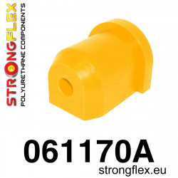 STRONGFLEX - 061170A: Front wishbone rear bush SPORT
