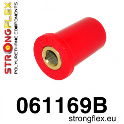 STRONGFLEX - 061169B: Front wishbone front bush