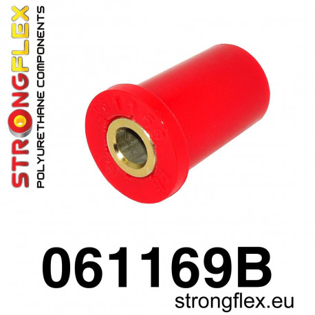 Y (95-00) STRONGFLEX - 061169B: Предна тампон на преден носач | race-shop.bg