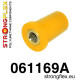 Y (95-00) STRONGFLEX - 061169A: Предна тампон на преден носач SPORT | race-shop.bg