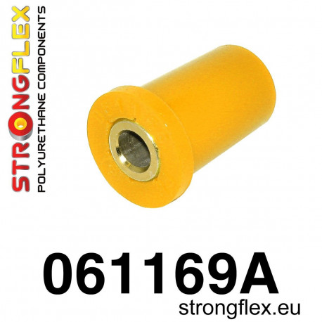 Y (95-00) STRONGFLEX - 061169A: Предна тампон на преден носач SPORT | race-shop.bg