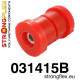 Z3 94-02 STRONGFLEX - 031415B: Тампон за заден мост | race-shop.bg