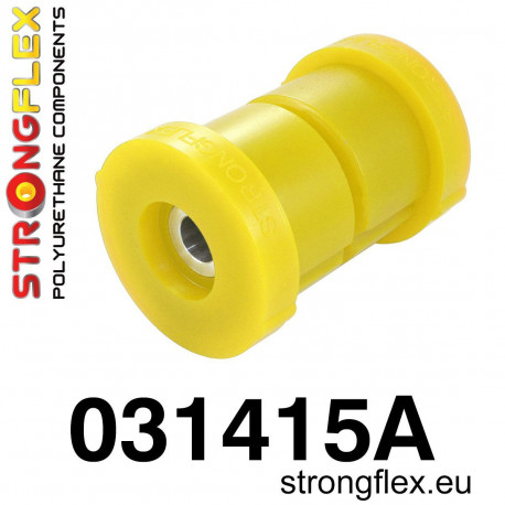 Z3 94-02 STRONGFLEX - 031415A: Тампон за заден мост SPORT | race-shop.bg