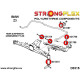 Z3 94-02 STRONGFLEX - 031415A: Тампон за заден мост SPORT | race-shop.bg