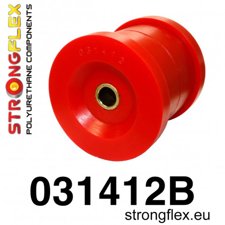 E32 86-94 STRONGFLEX - 031412B: Тампон за заден мост | race-shop.bg