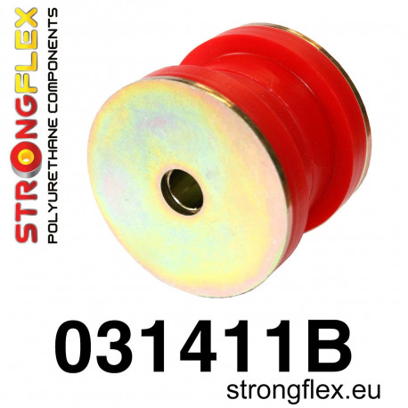 Полиуретанови тампони STRONGFLEX - 031411B: Преден долен заден тампон | race-shop.bg
