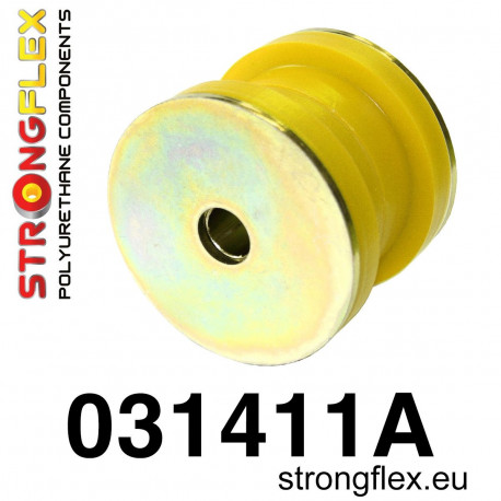 E32 86-94 STRONGFLEX - 031411A: Преден долен заден тампон SPORT | race-shop.bg